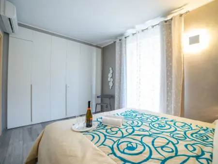 Loving Alassio - Eine hochmoderne Drei-Zimmer-Wohnung am Meer - Photo 15