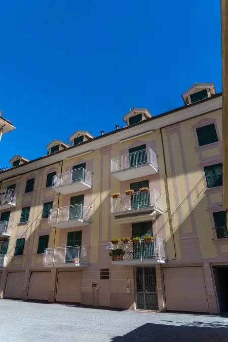 Loving Alassio - Eine hochmoderne Drei-Zimmer-Wohnung am Meer - Photo 20