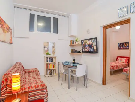 Casa al Mare ad Alassio bei Holiday World, Appartement 5 personnes à Alassio - Photo 1
