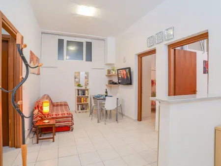 Casa al Mare ad Alassio bei Holiday World, Appartement 5 personnes à Alassio - Photo 5