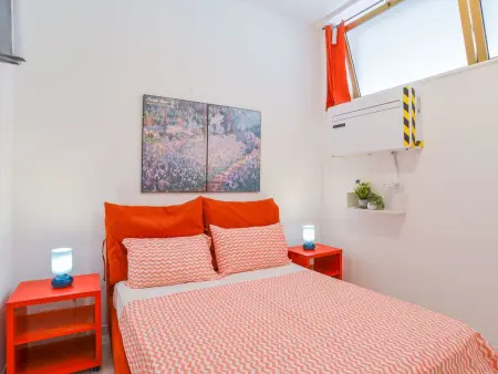 Casa al Mare ad Alassio bei Holiday World, Appartement 5 personnes à Alassio - Photo 6