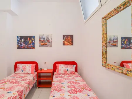 Casa al Mare ad Alassio bei Holiday World, Appartement 5 personnes à Alassio - Photo 8