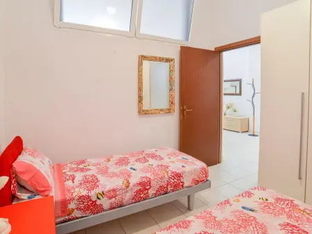 Casa al Mare ad Alassio bei Holiday World, Appartement 5 personnes à Alassio - Photo 9