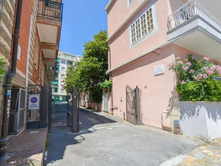 Casa al Mare ad Alassio bei Holiday World, Appartement 5 personnes à Alassio - Photo 10