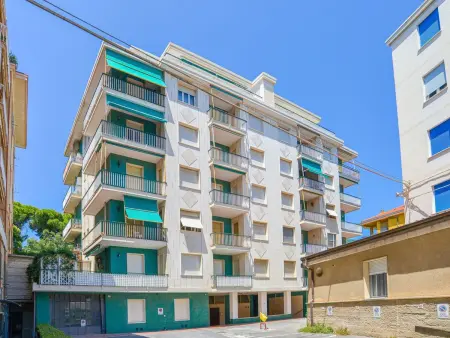 Casa al Mare ad Alassio bei Holiday World, Appartement 5 personnes à Alassio - Photo 11