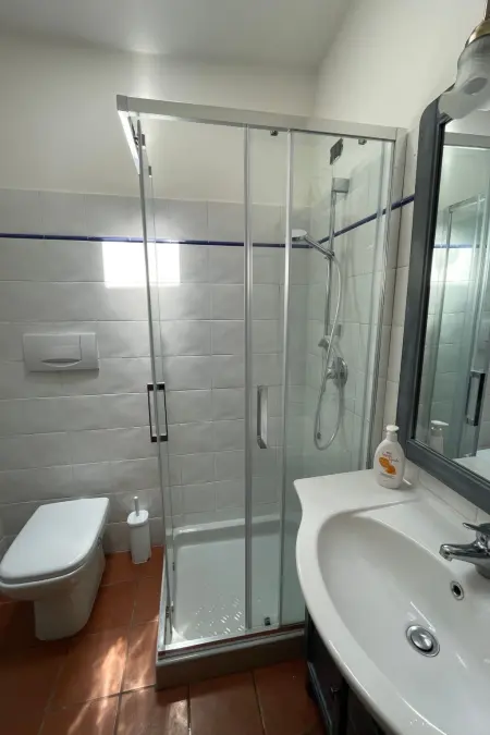 ALASSIO BEACH HOUSE - SEASIDE RELAXED LIVING, Maison 4 personnes à Alassio - Photo 14