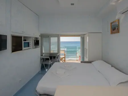 Alba Jachthafen, Appartement 2 personnes à Alassio - Photo 10