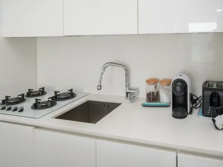 Alba Jachthafen, Appartement 2 personnes à Alassio - Photo 19