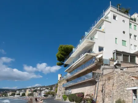 Alba Jachthafen, Appartement 2 personnes à Alassio - Photo 20