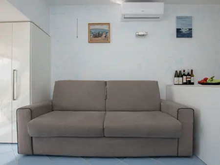 Alba Jachthafen, Appartement 2 personnes à Alassio - Photo 21