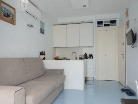 Alba Jachthafen, Appartement 2 personnes à Alassio - Photo 22