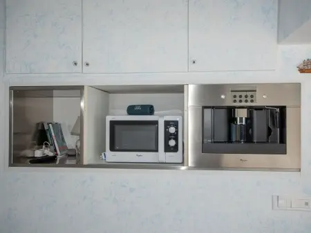 Alba Jachthafen, Appartement 2 personnes à Alassio - Photo 24