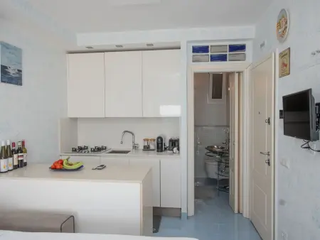 Alba Jachthafen, Appartement 2 personnes à Alassio - Photo 25