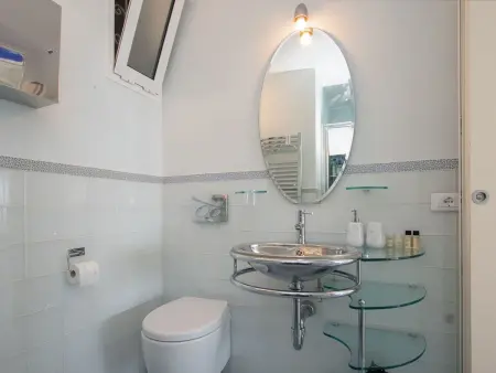 Alba Jachthafen, Appartement 2 personnes à Alassio - Photo 26