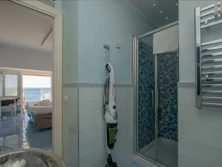 Alba Jachthafen, Appartement 2 personnes à Alassio - Photo 27