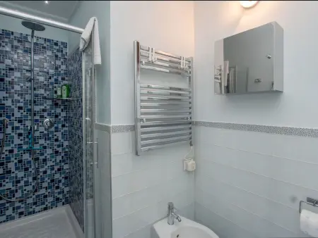 Alba Jachthafen, Appartement 2 personnes à Alassio - Photo 28