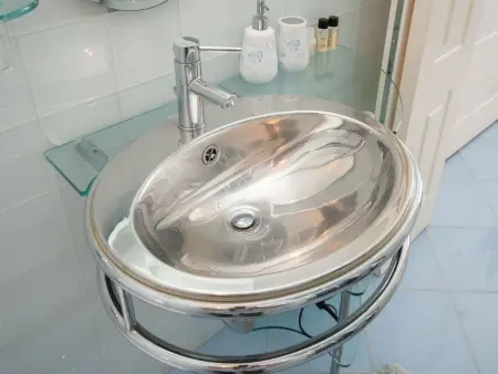 Alba Jachthafen, Appartement 2 personnes à Alassio - Photo 30