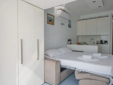 Alba Jachthafen, Appartement 2 personnes à Alassio - Photo 31
