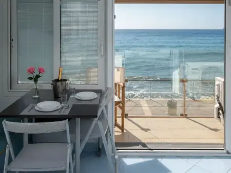 Alba Jachthafen, Appartement 2 personnes à Alassio - Photo 32