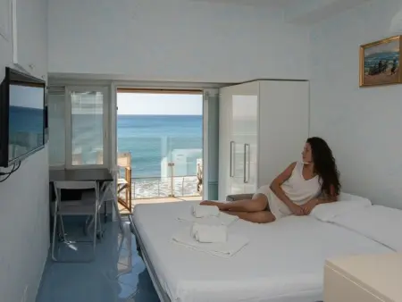Alba Jachthafen, Appartement 2 personnes à Alassio - Photo 34