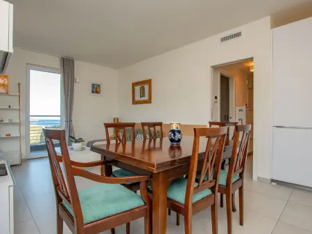 Luce Di Mare Wohnung, Appartement 4 personnes à Alassio - Photo 1