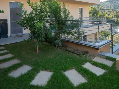 Luce Di Mare Wohnung, Appartement 4 personnes à Alassio - Photo 11