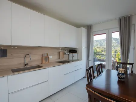 Luce Di Mare Wohnung, Appartement 4 personnes à Alassio - Photo 13