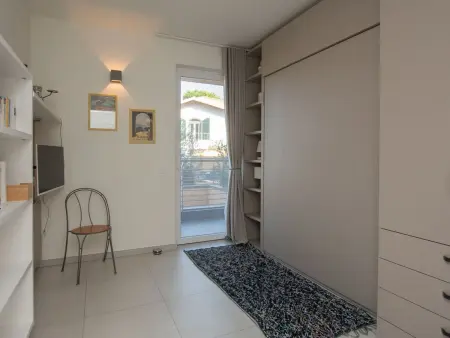 Luce Di Mare Wohnung, Appartement 4 personnes à Alassio - Photo 14