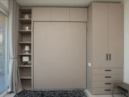 Luce Di Mare Wohnung, Appartement 4 personnes à Alassio - Photo 15