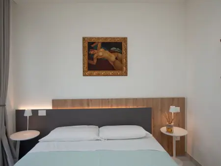 Luce Di Mare Wohnung, Appartement 4 personnes à Alassio - Photo 20