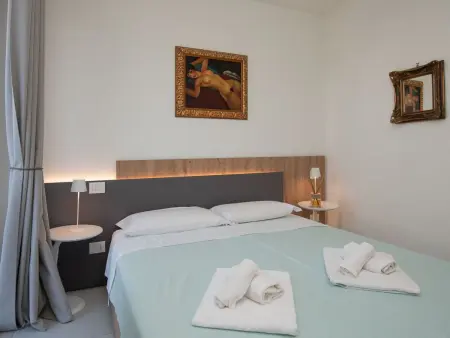 Luce Di Mare Wohnung, Appartement 4 personnes à Alassio - Photo 21