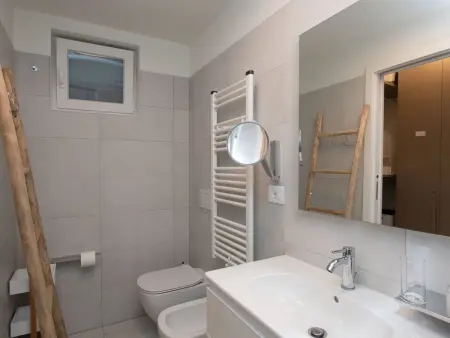 Luce Di Mare Wohnung, Appartement 4 personnes à Alassio - Photo 23