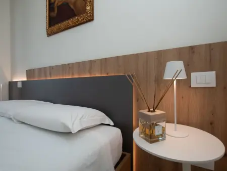 Luce Di Mare Wohnung, Appartement 4 personnes à Alassio - Photo 24