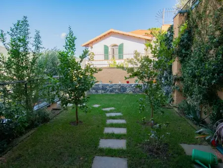 Luce Di Mare Wohnung, Appartement 4 personnes à Alassio - Photo 30