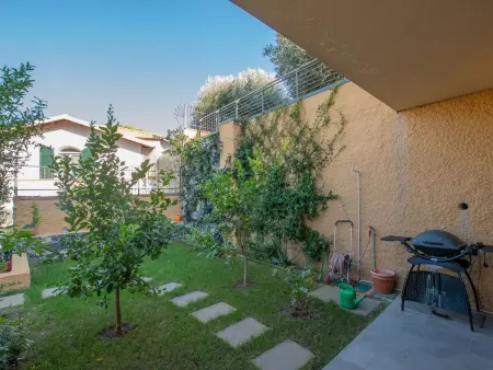 Luce Di Mare Wohnung, Appartement 4 personnes à Alassio - Photo 31
