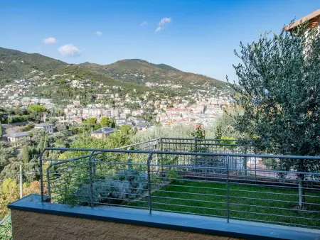 Luce Di Mare Wohnung, Appartement 4 personnes à Alassio - Photo 32
