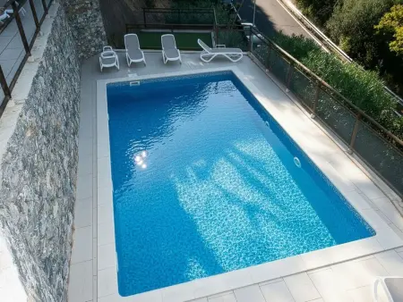 Luce Di Mare Wohnung, Appartement 4 personnes à Alassio - Photo 38