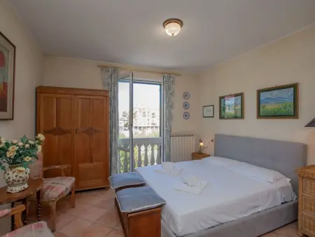 Wohnung Sweet Mono, Appartement 4 personnes à Albenga - Photo 1