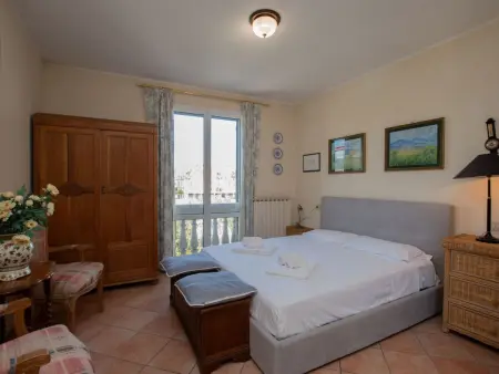 Wohnung Sweet Mono, Appartement 4 personnes à Albenga - Photo 4
