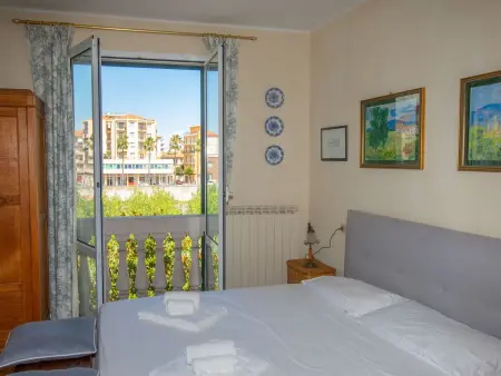Wohnung Sweet Mono, Appartement 4 personnes à Albenga - Photo 5