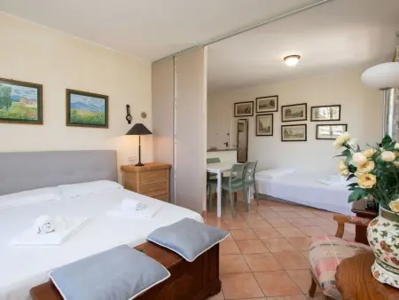 Wohnung Sweet Mono, Appartement 4 personnes à Albenga - Photo 6