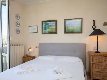 Wohnung Sweet Mono, Appartement 4 personnes à Albenga - Photo 9