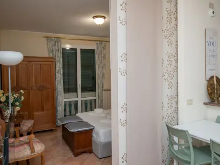 Wohnung Sweet Mono, Appartement 4 personnes à Albenga - Photo 11