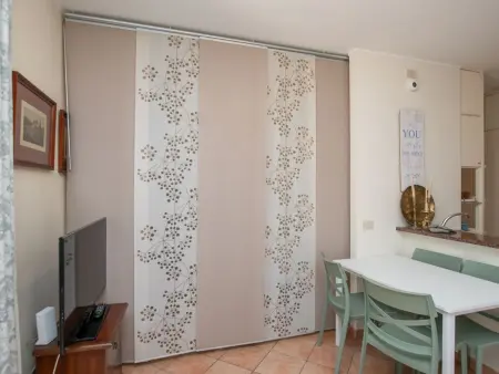 Wohnung Sweet Mono, Appartement 4 personnes à Albenga - Photo 12