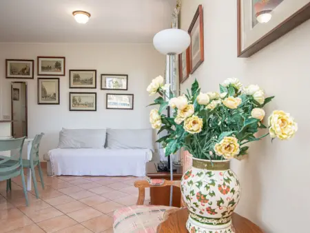 Wohnung Sweet Mono, Appartement 4 personnes à Albenga - Photo 13