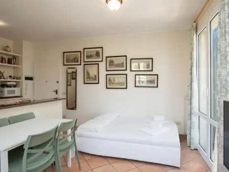 Wohnung Sweet Mono, Appartement 4 personnes à Albenga - Photo 15