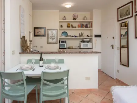 Wohnung Sweet Mono, Appartement 4 personnes à Albenga - Photo 16