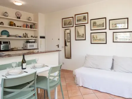 Wohnung Sweet Mono, Appartement 4 personnes à Albenga - Photo 18