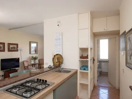 Wohnung Sweet Mono, Appartement 4 personnes à Albenga - Photo 19