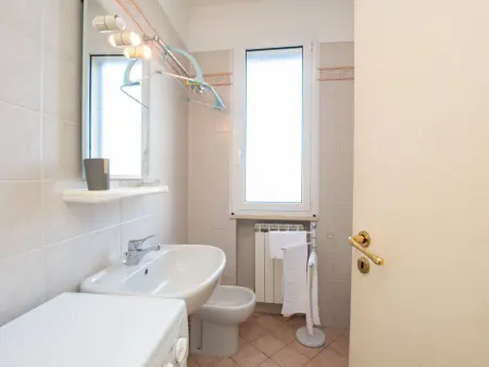 Wohnung Sweet Mono, Appartement 4 personnes à Albenga - Photo 21